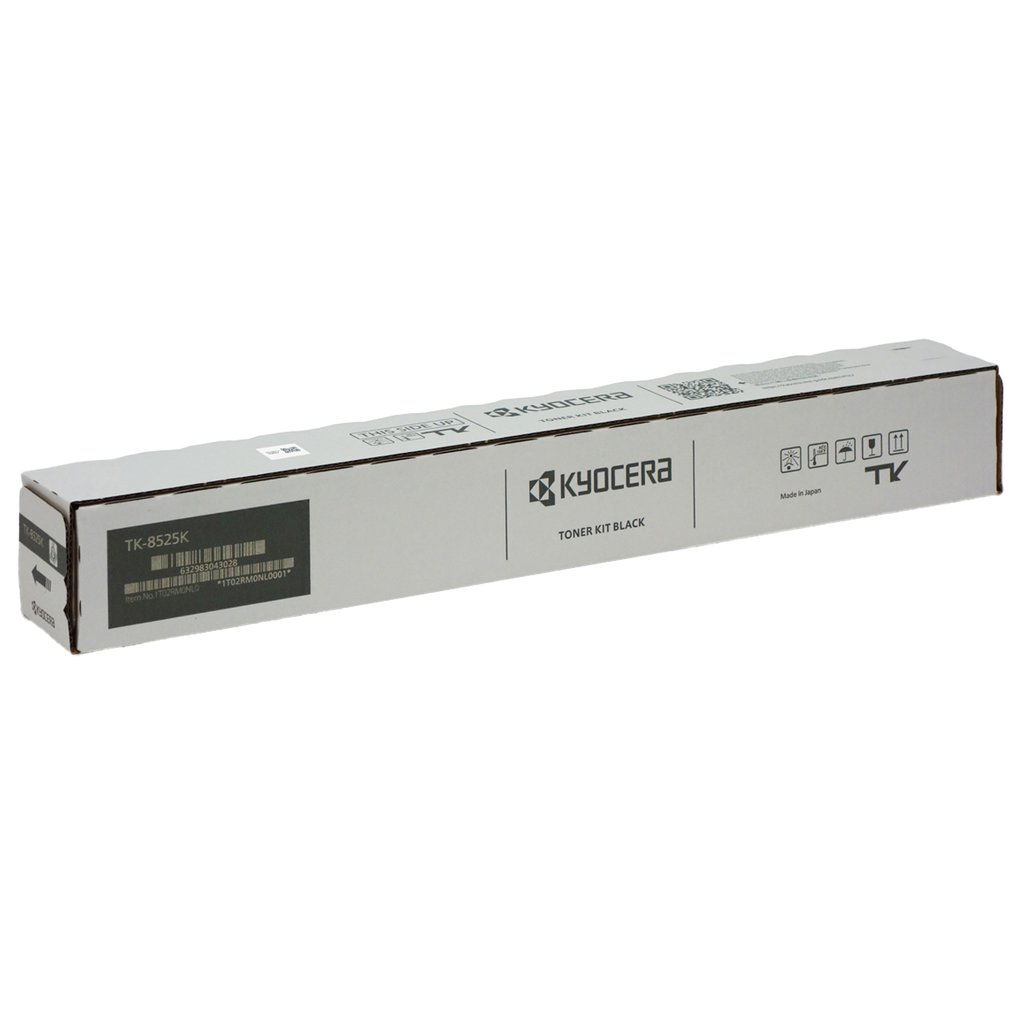 Kyocera TK 8525K - Nero - originale - …