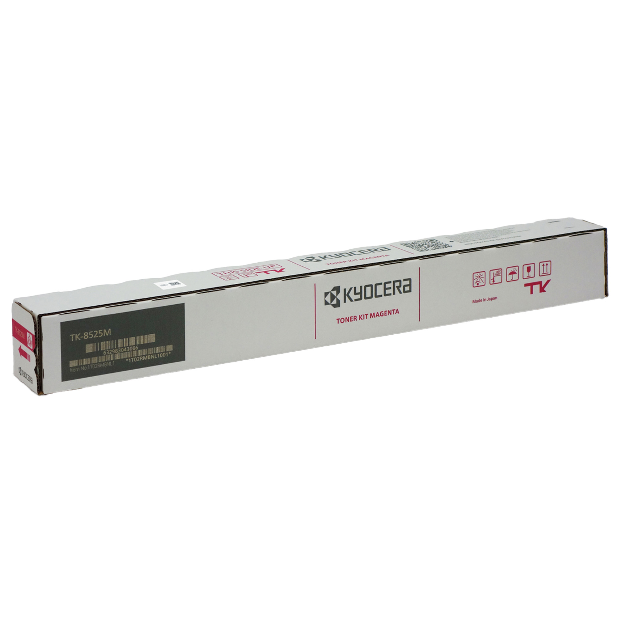 Kyocera TK 8525M - Magenta - originale - …