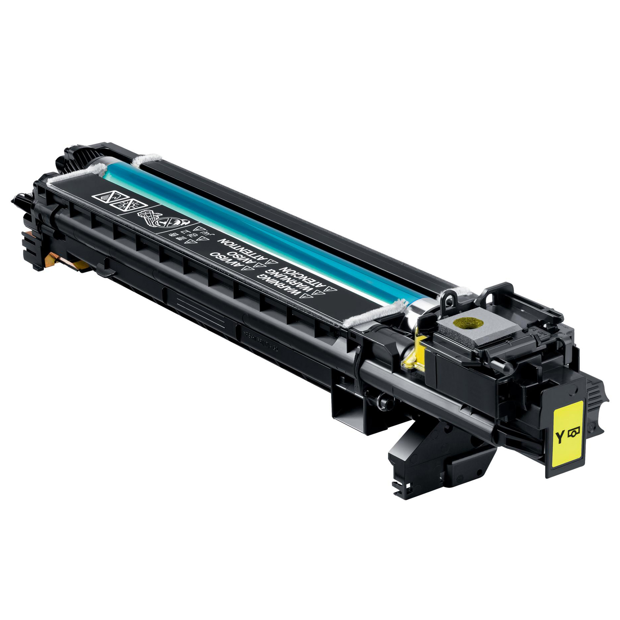 Konica Minolta - Unità immagine - Giallo - …