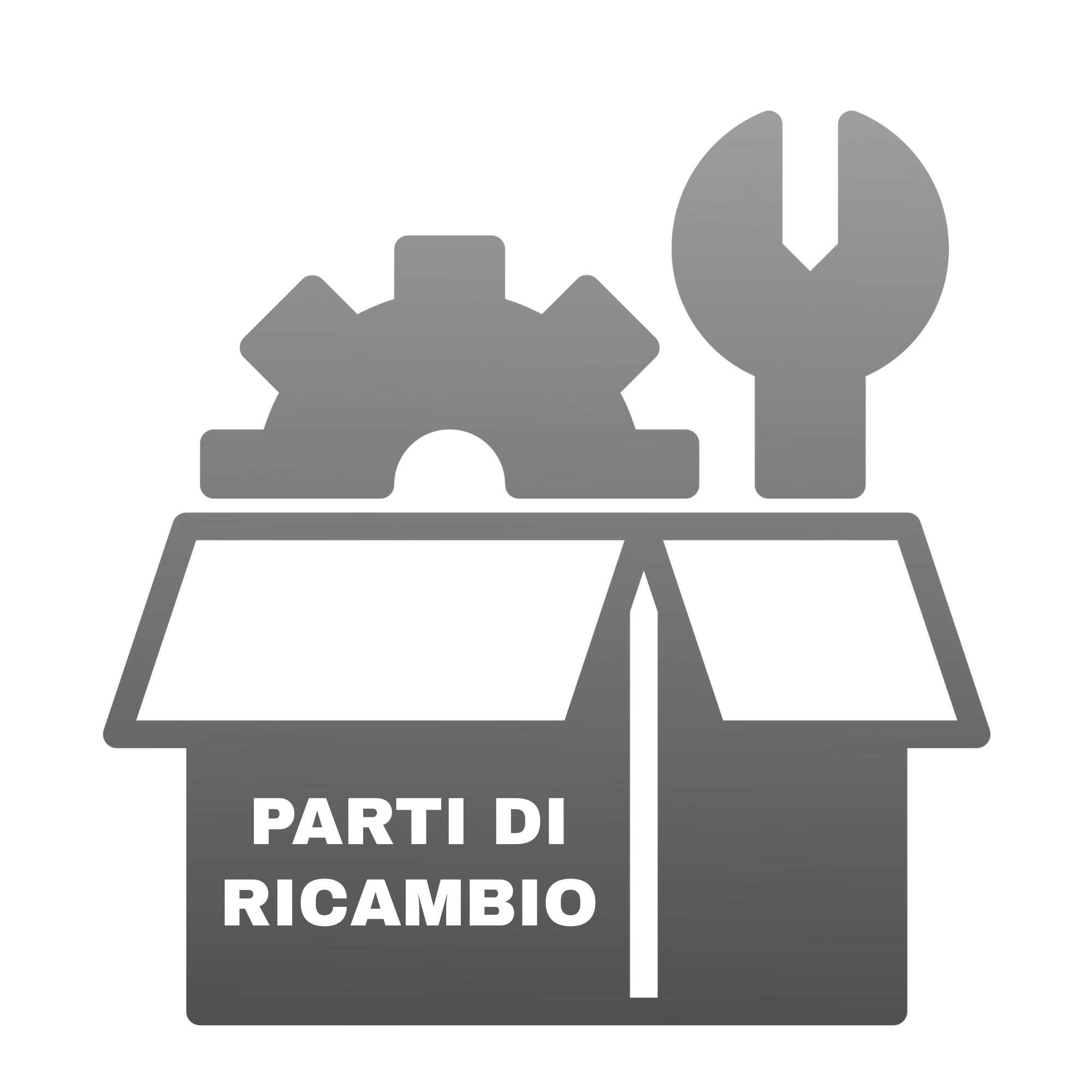 Ricoh B4 - Rotolo master stampante - per …