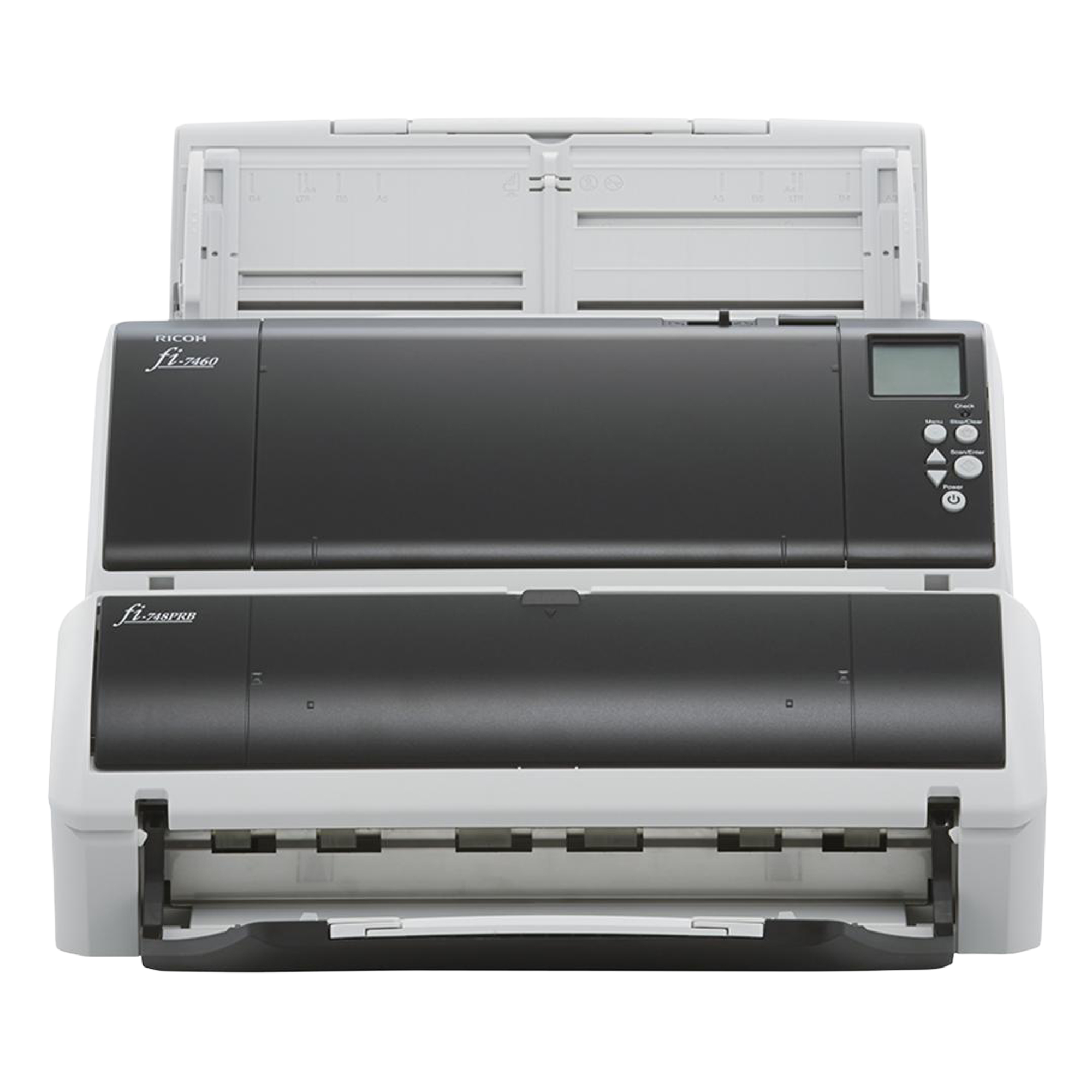 Ricoh fi 7460 - Scanner documenti - CCD …