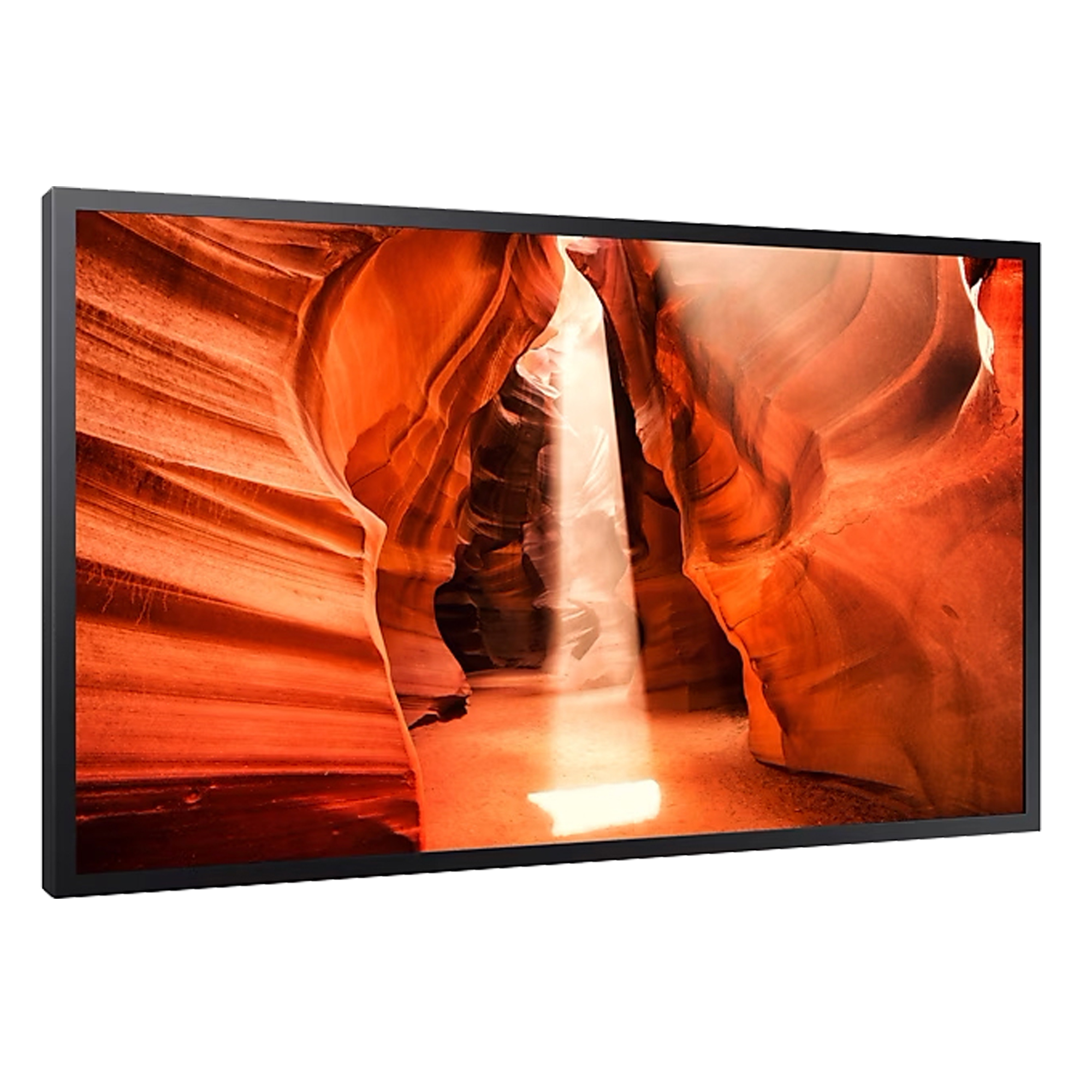 Samsung OM55N-S - 55" Categoria diagonale OMN-S Series …
