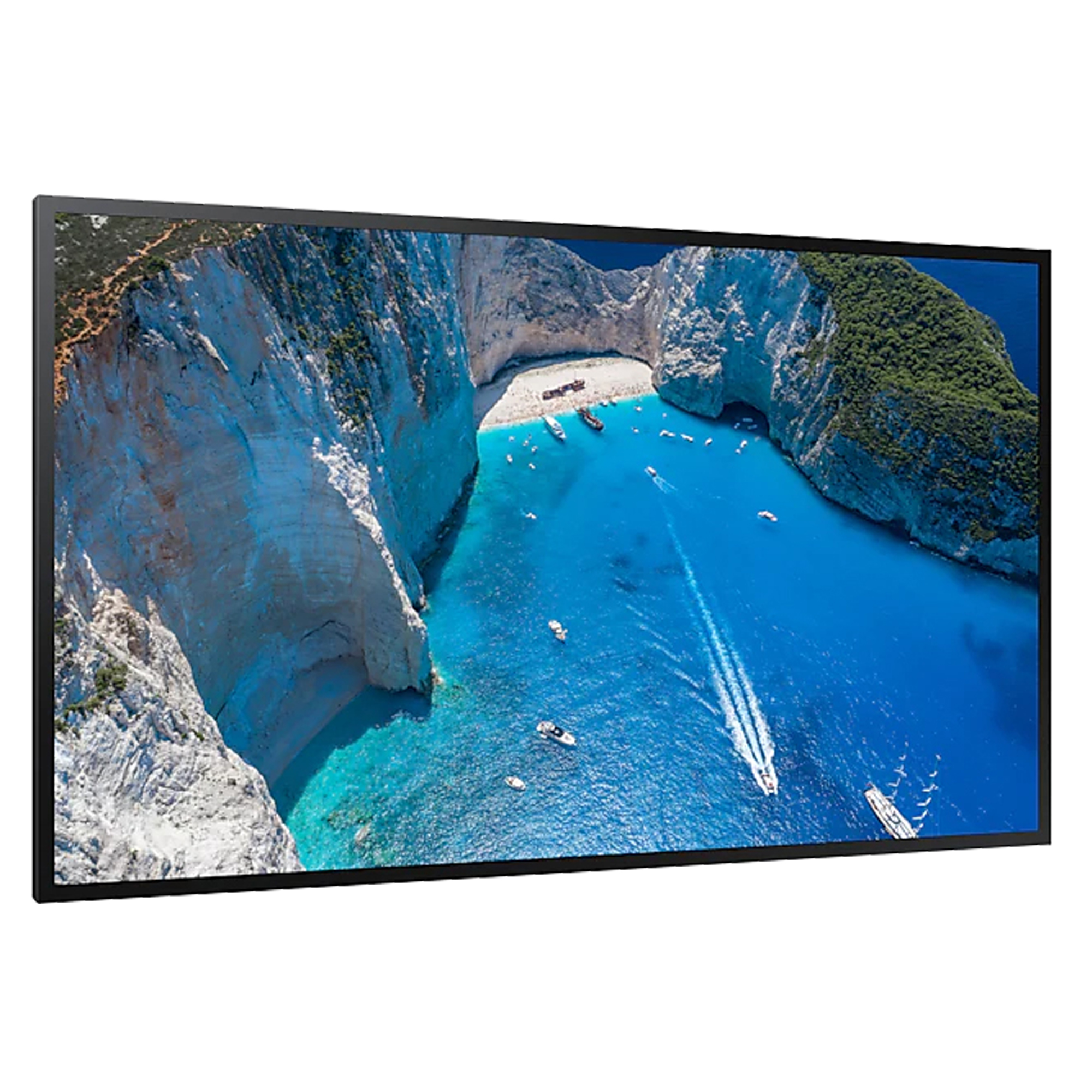 Samsung OM75A - 75" Categoria diagonale OMA Series …