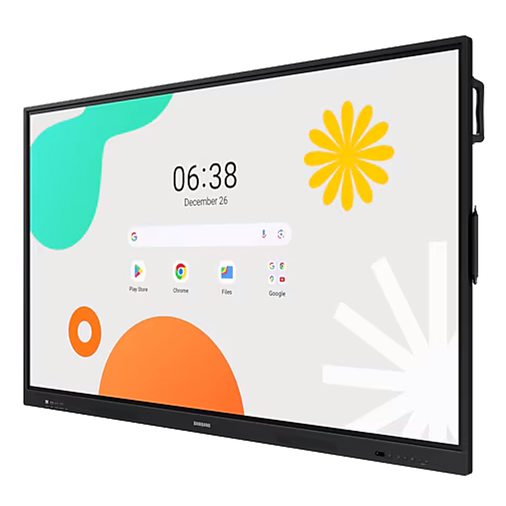 Samsung LH75WAF