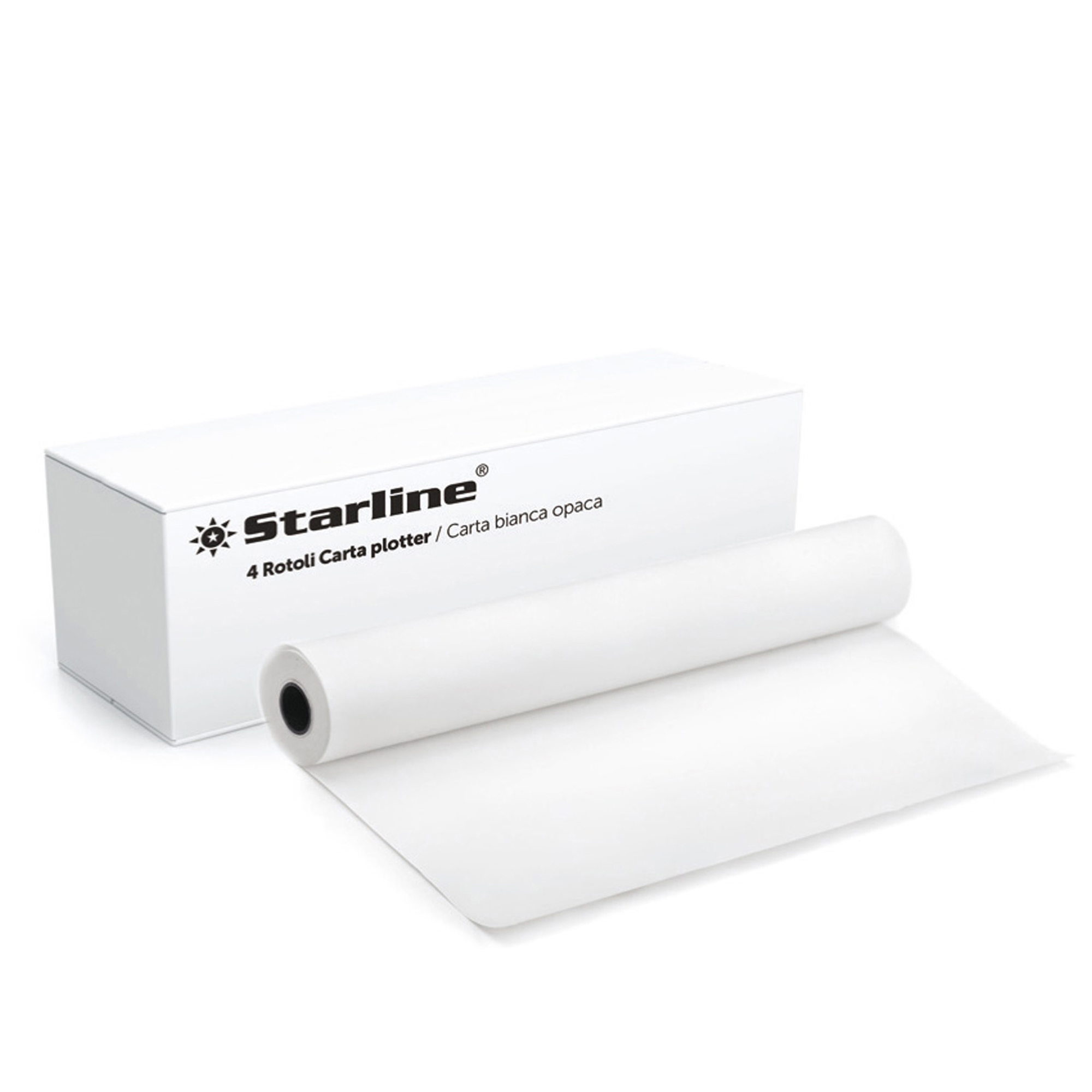 Carta plotter - 1067 mm x 50 mt …