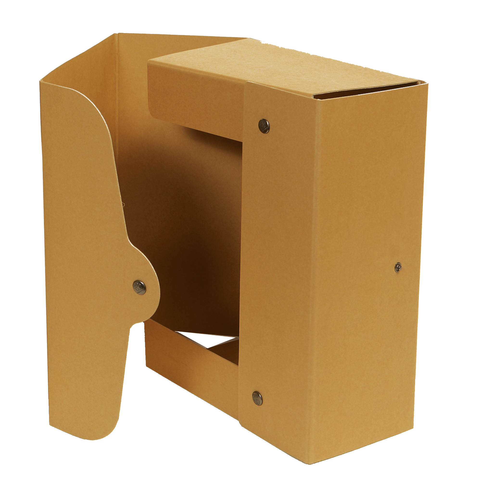 Scatola progetto - dorso15cm - 25 x 35 …