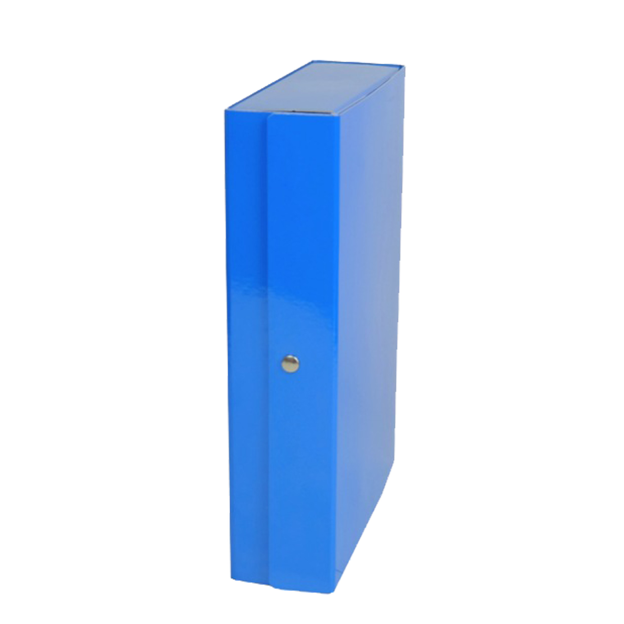 Scatola progetto Glossy - dorso 10 cm - …