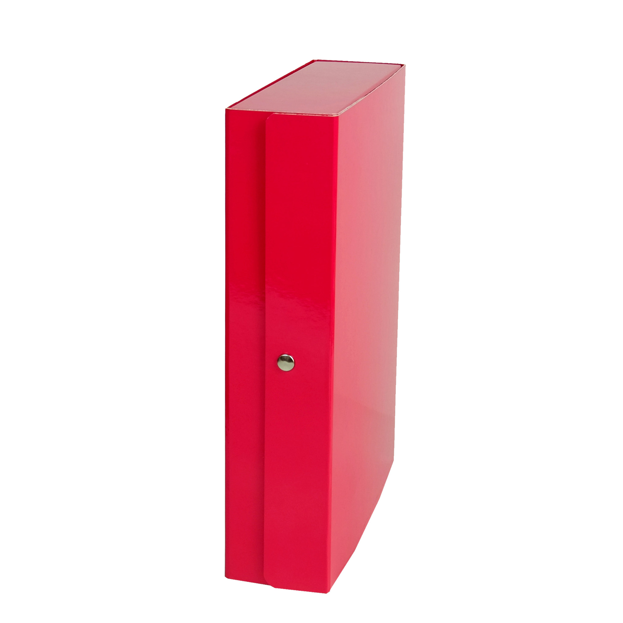 Scatola progetto Glossy - dorso 10 cm - …
