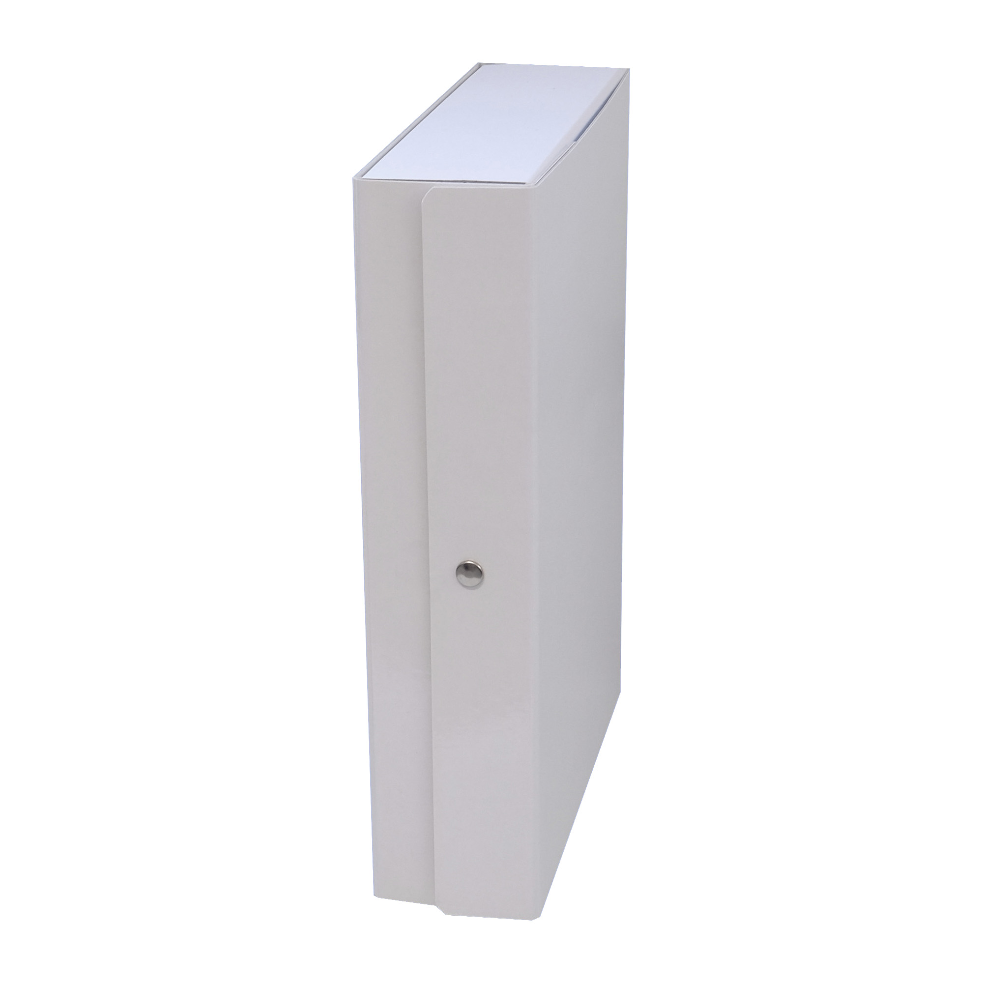 Scatola progetto Glossy - dorso 10 cm - …