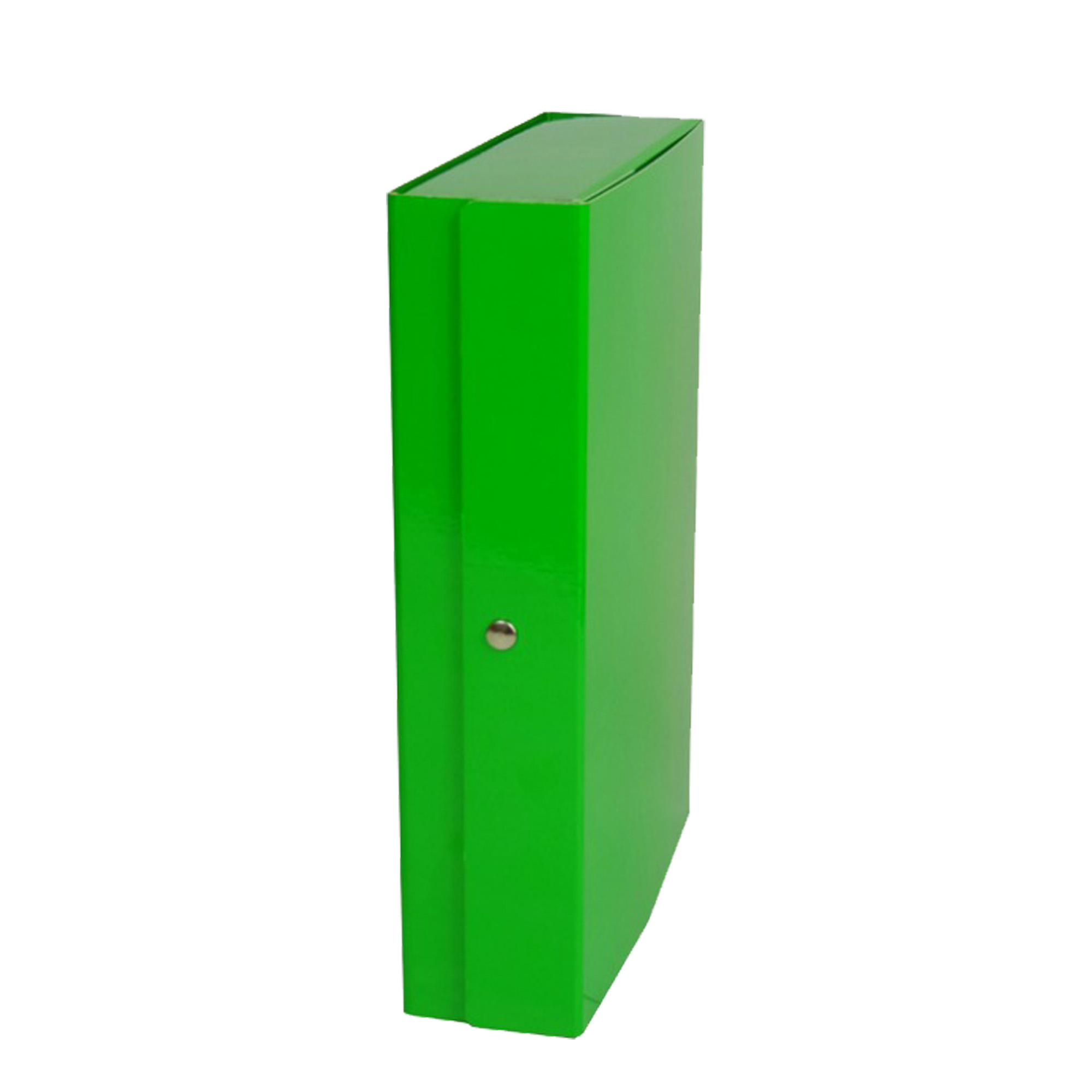 Scatola progetto Glossy - dorso 12 cm - …