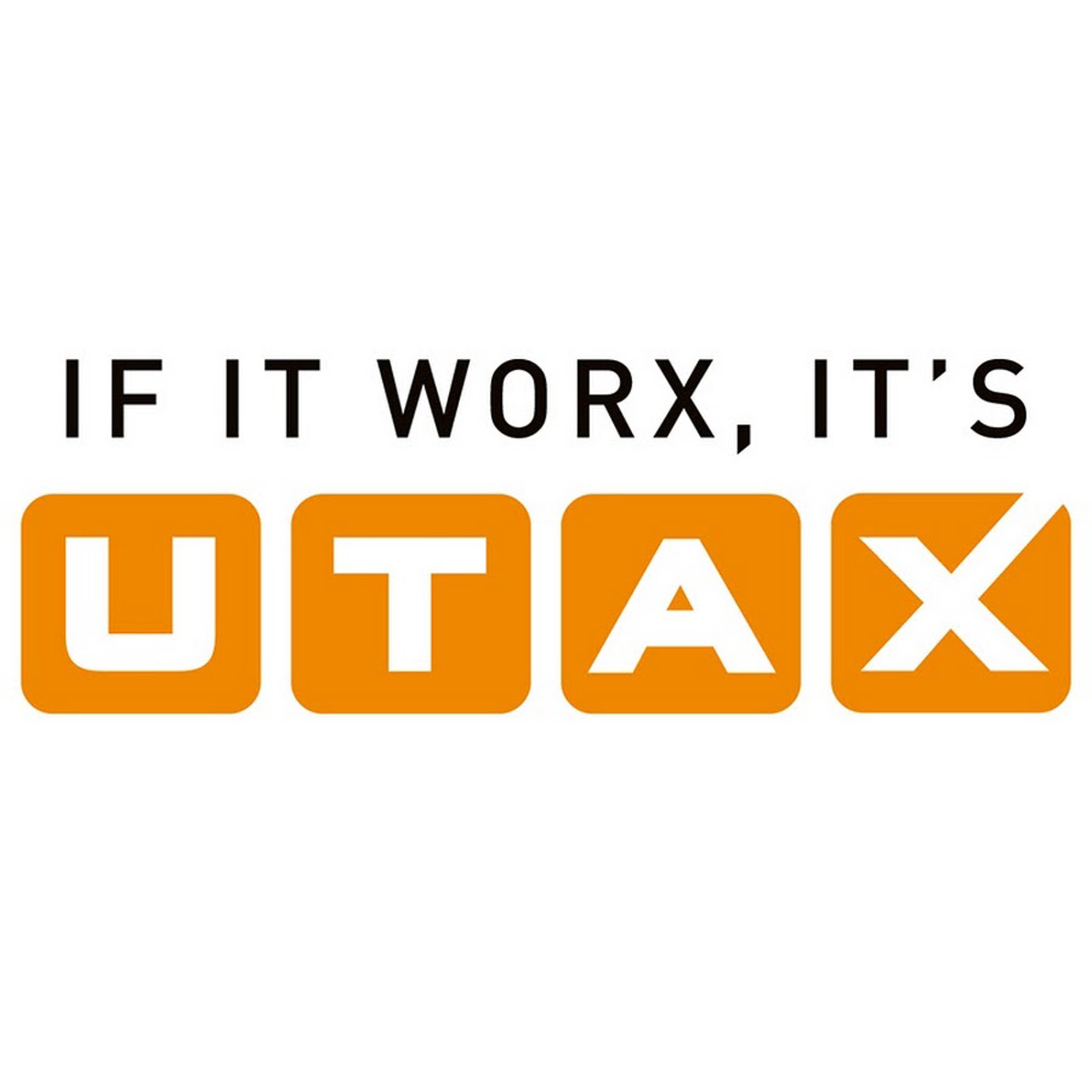 Utax - Toner - Magenta - 1T02P3BUT0 - …