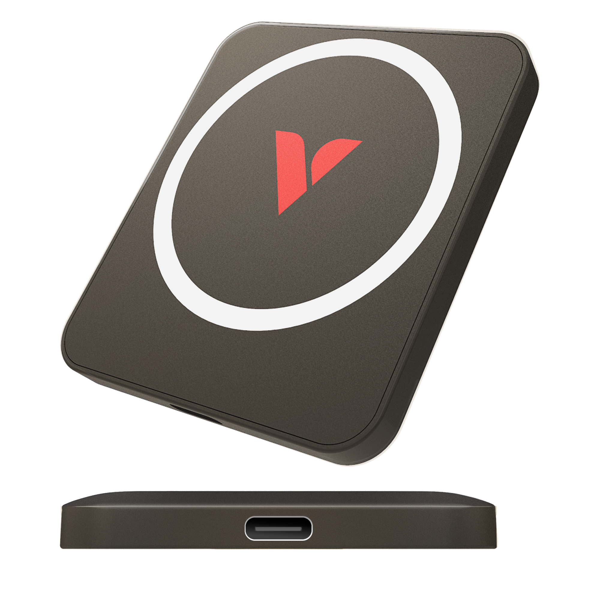 Verbatim SnapBack SSD, 1 TB, USB tipo-C, USB …
