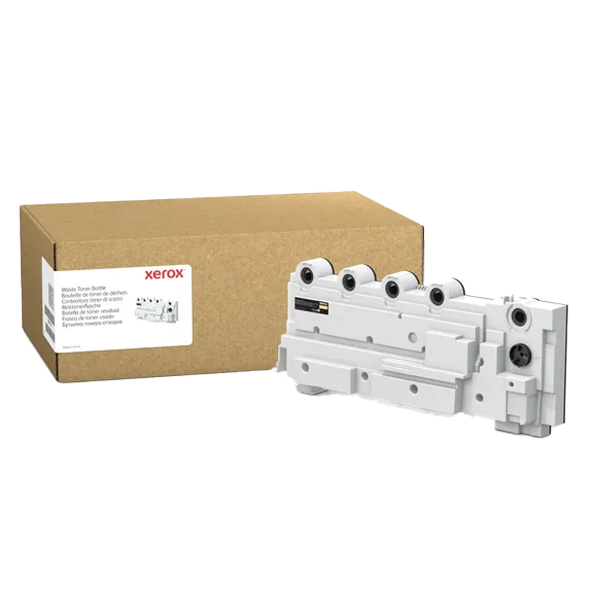 Xerox - Raccoglitore toner disperso - per Xerox …
