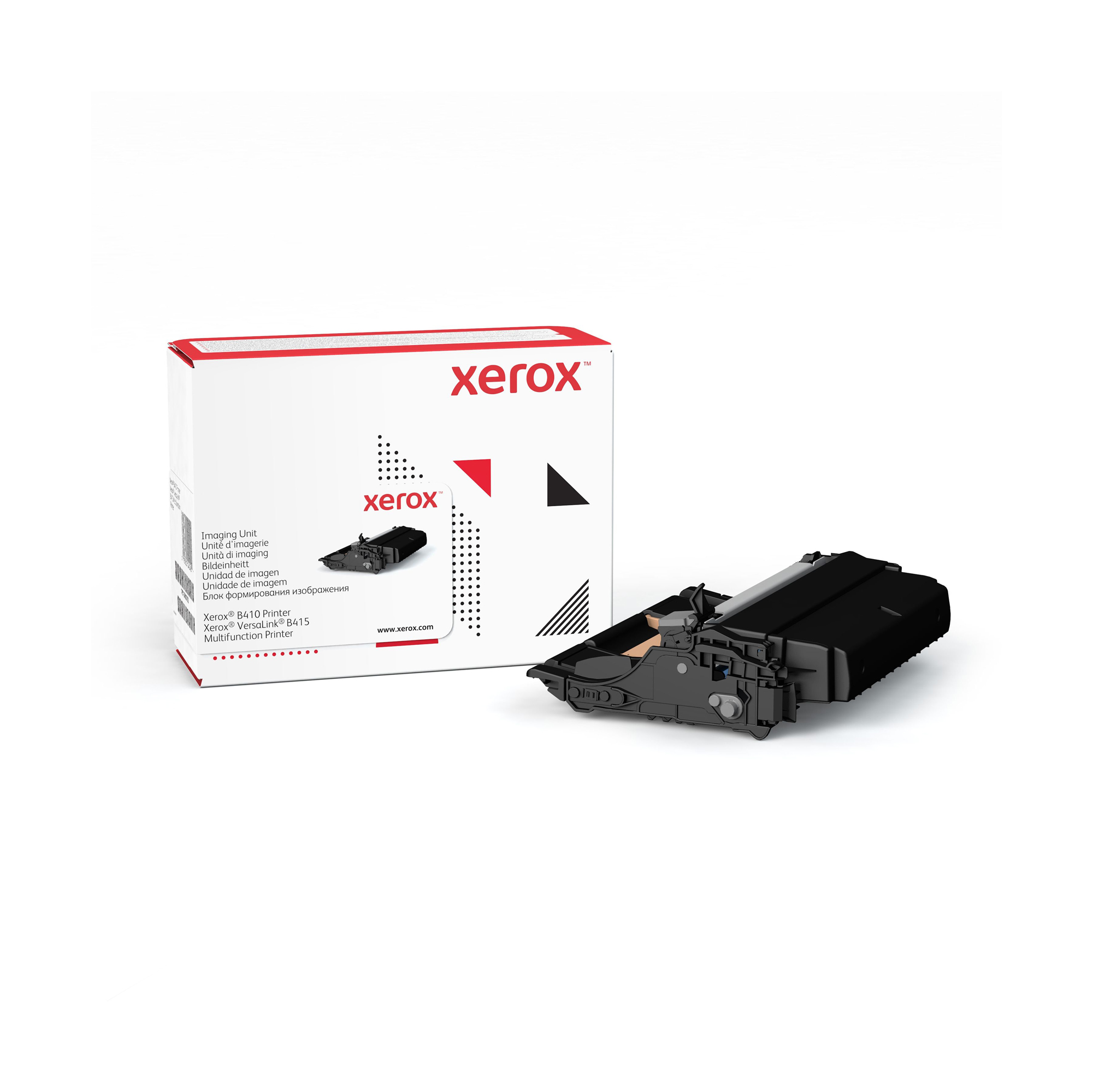 Xerox - Nero - originale - scatola - …