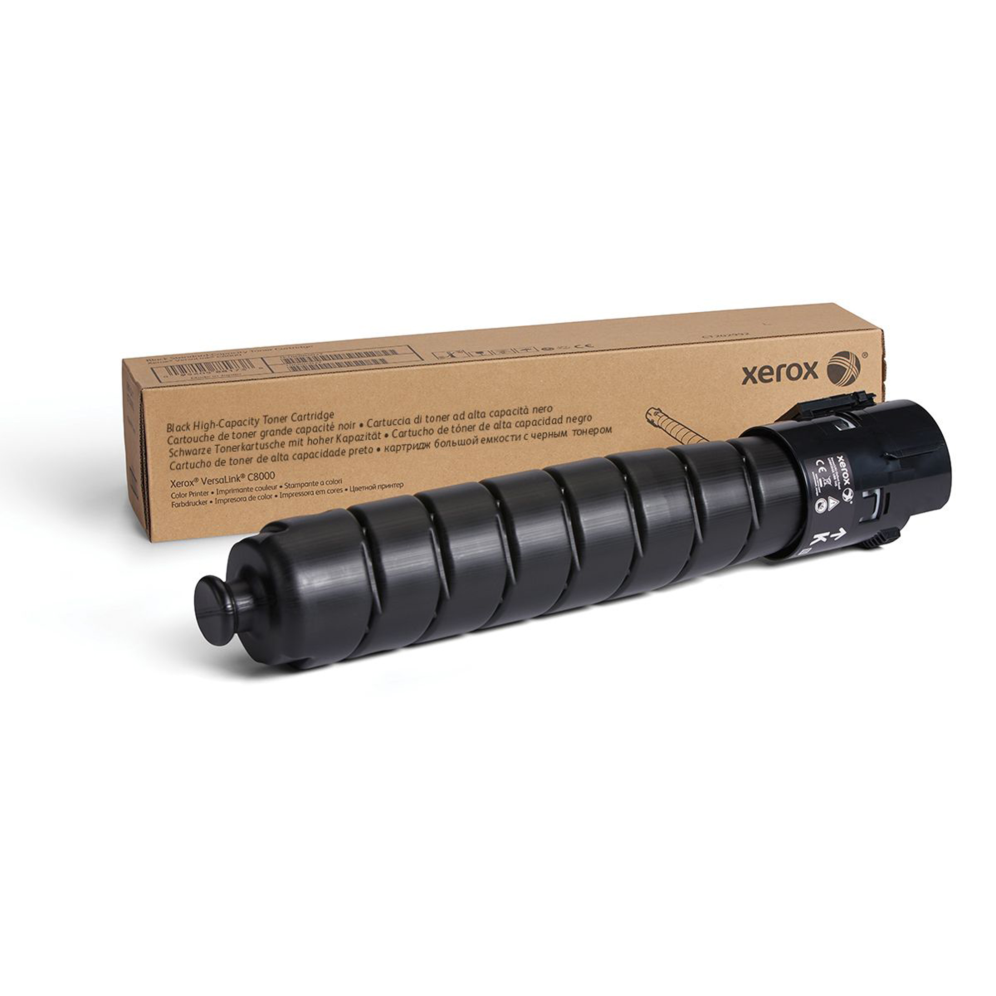 Xerox - Toner - Nero - 106R04053 - …