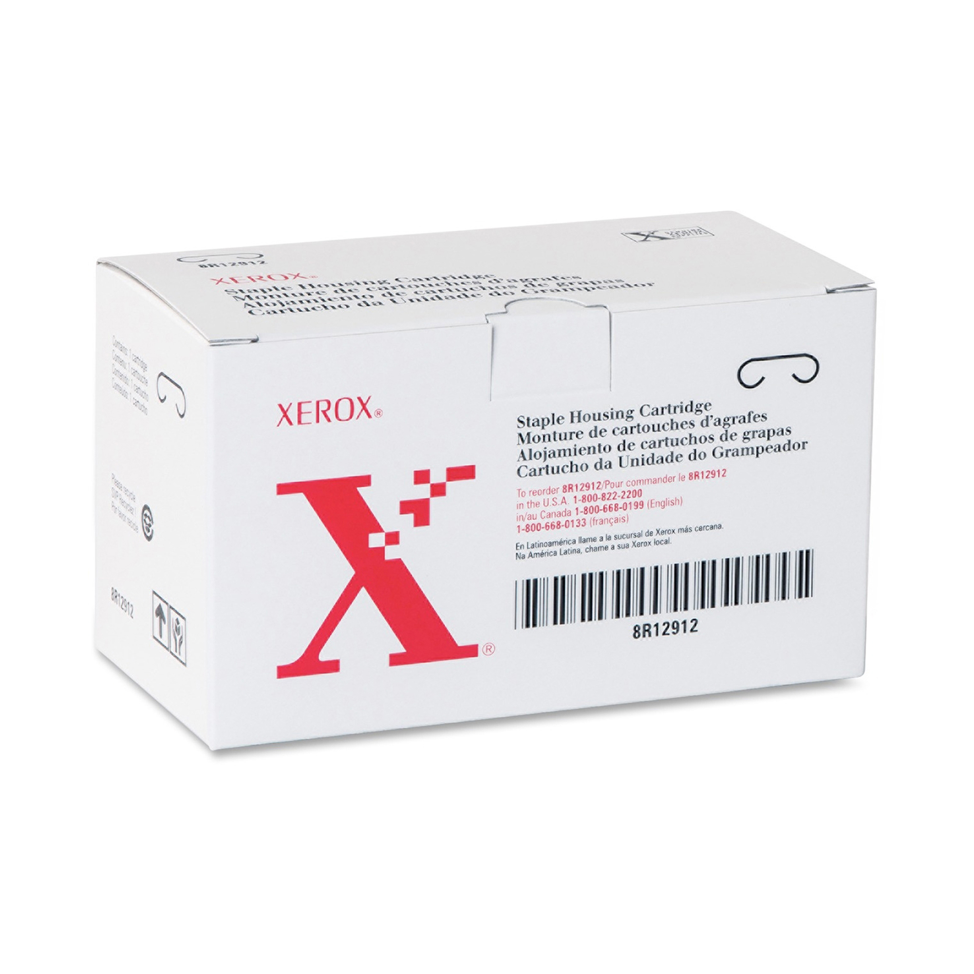 Xerox WorkCentre 5845/5855 - Cartuccia punti - per …