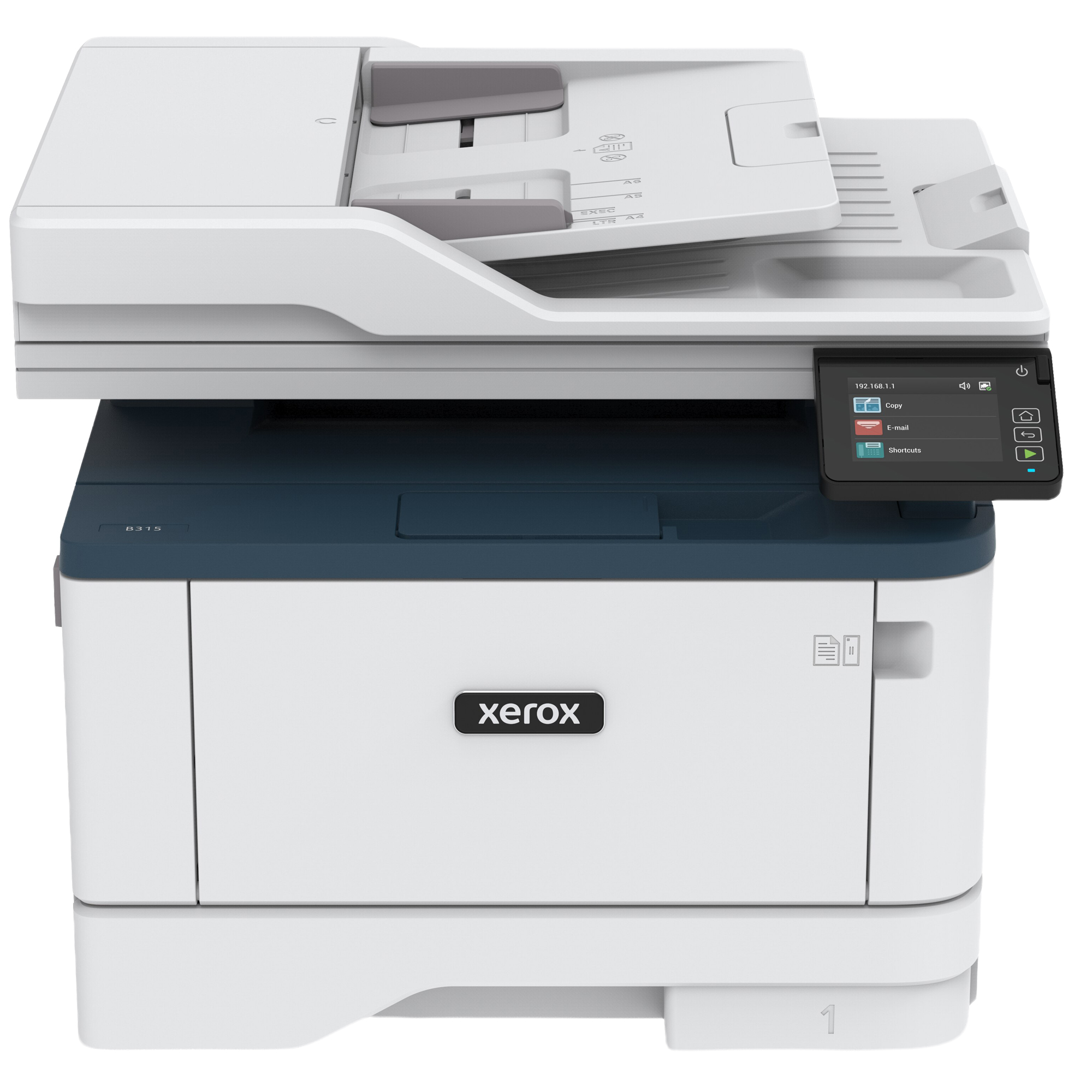 Xerox B315V_DNI - Stampante multifunzione - B/N - …