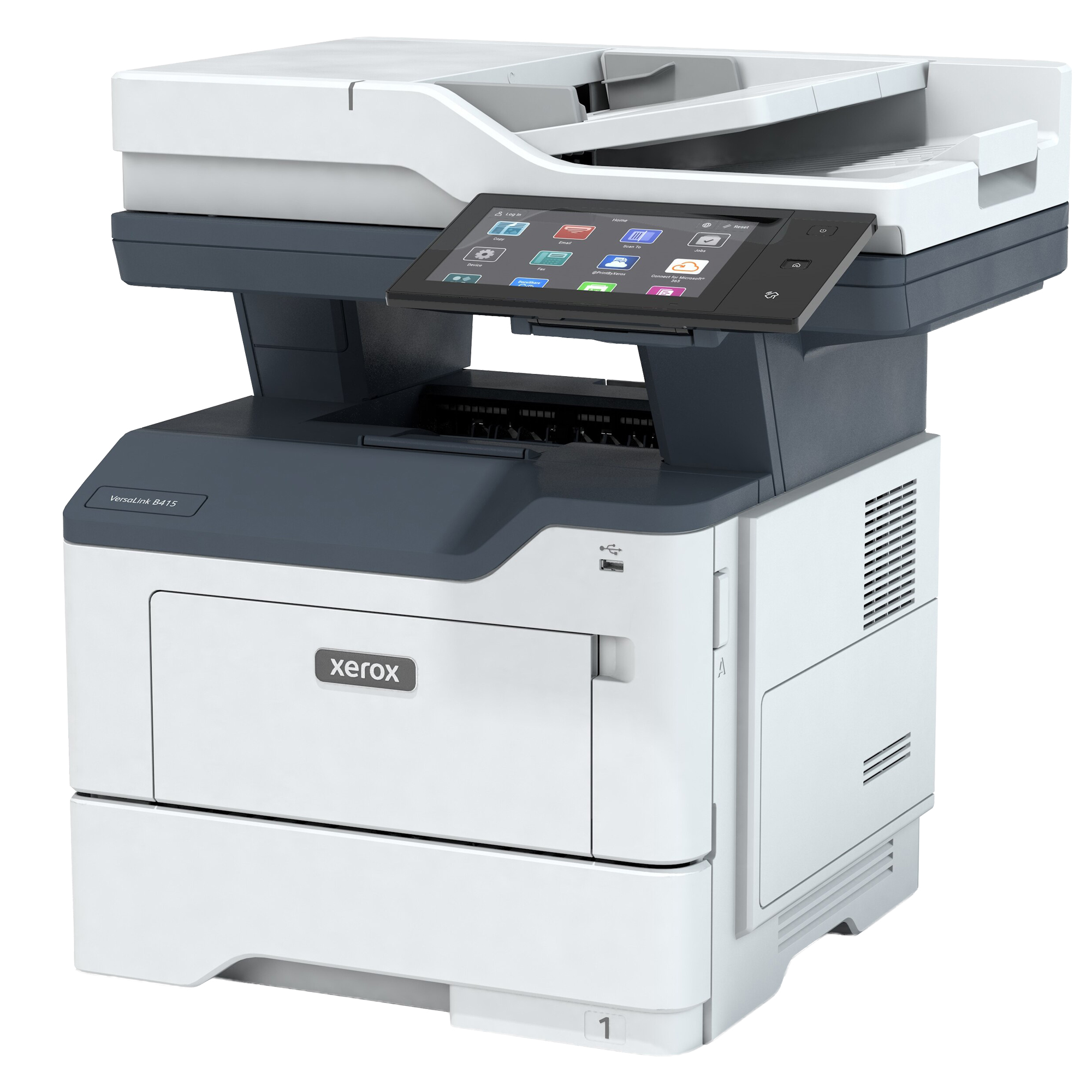 Xerox VersaLink B415V_DN - Stampante multifunzione - B/N …