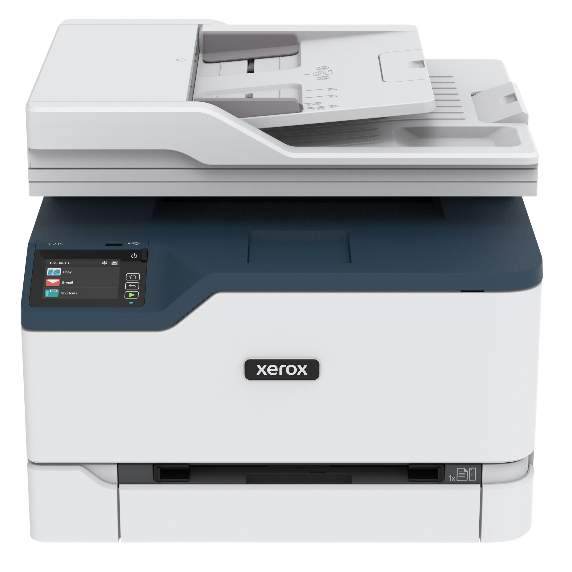 Xerox C235 - Stampante multifunzione - colore - …