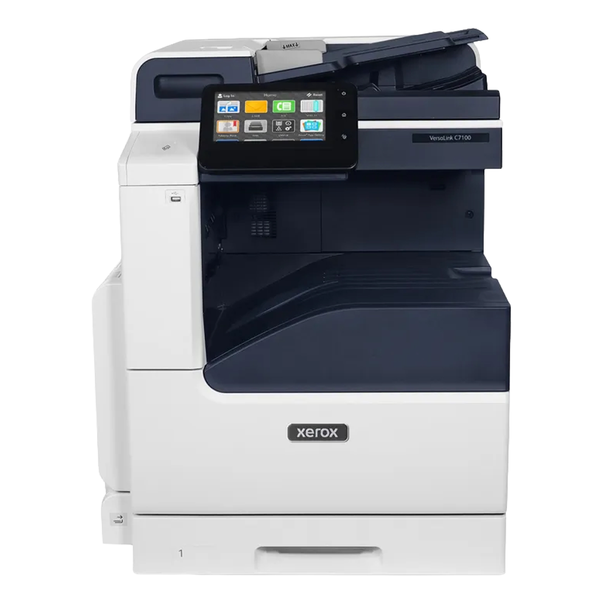 Xerox VersaLink C7120V_DN - Stampante multifunzione - colore …