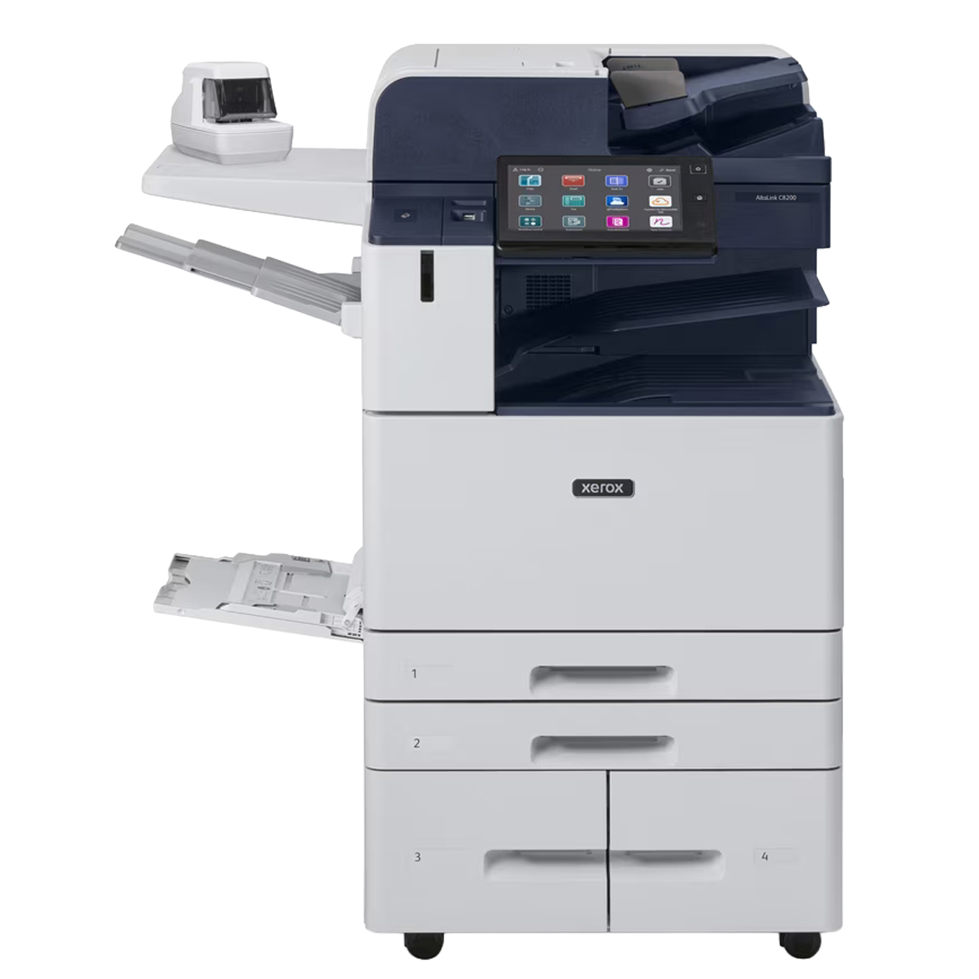Xerox AltaLink C8235V/T Laser A3 1200 x 2400 …