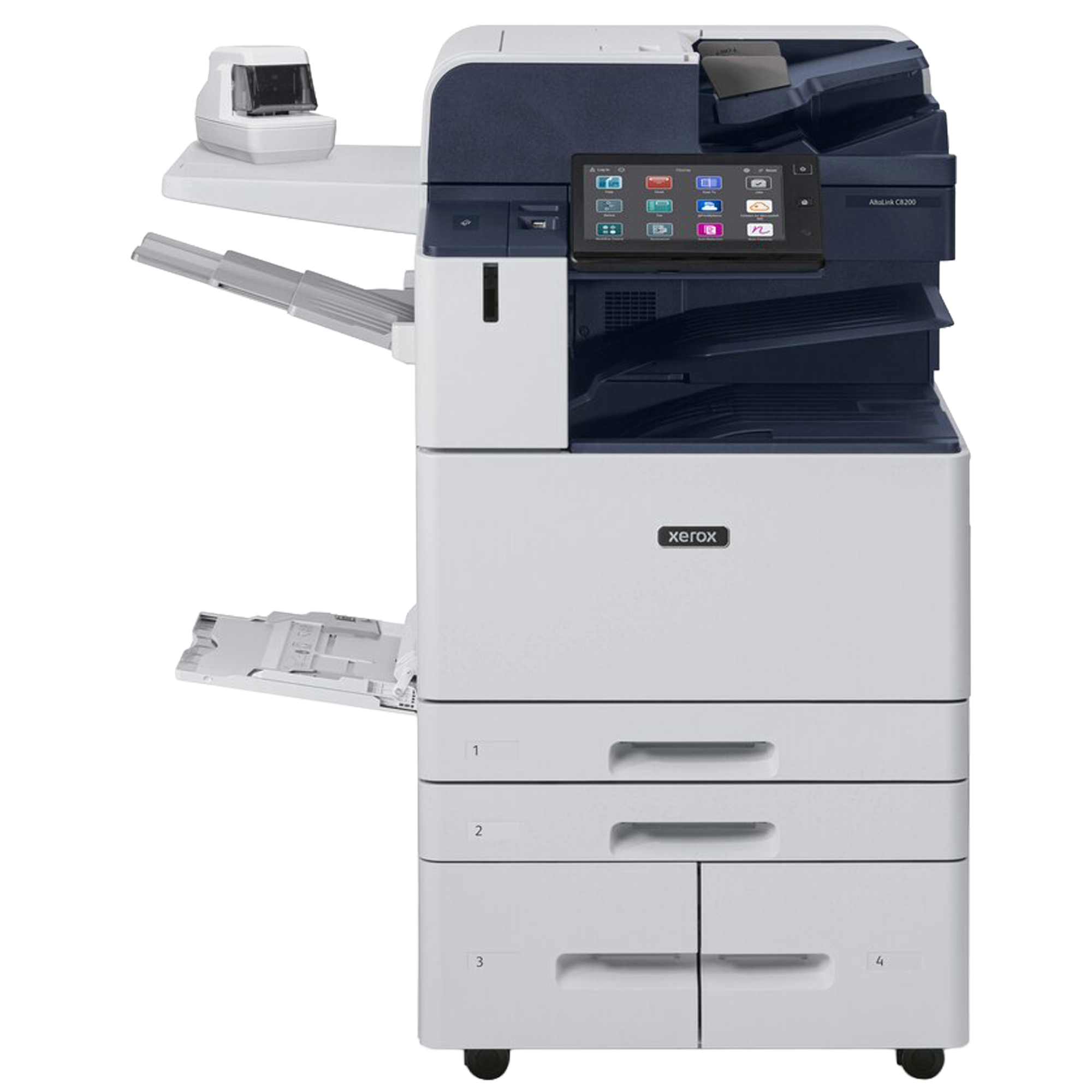 Xerox AltaLink C8245V/F Laser A3 1200 x 2400 …