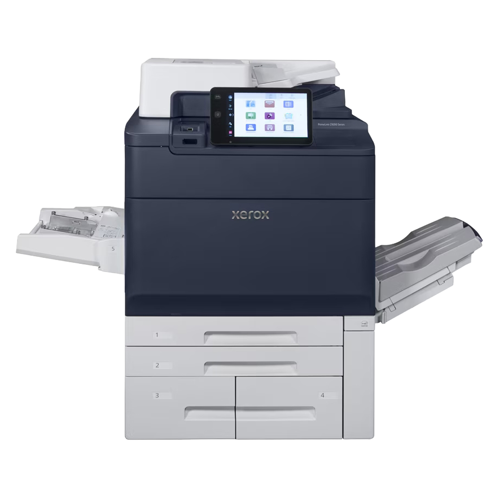 Xerox PrimeLink C9265V/F LED A3+ 2400 x 2400 …