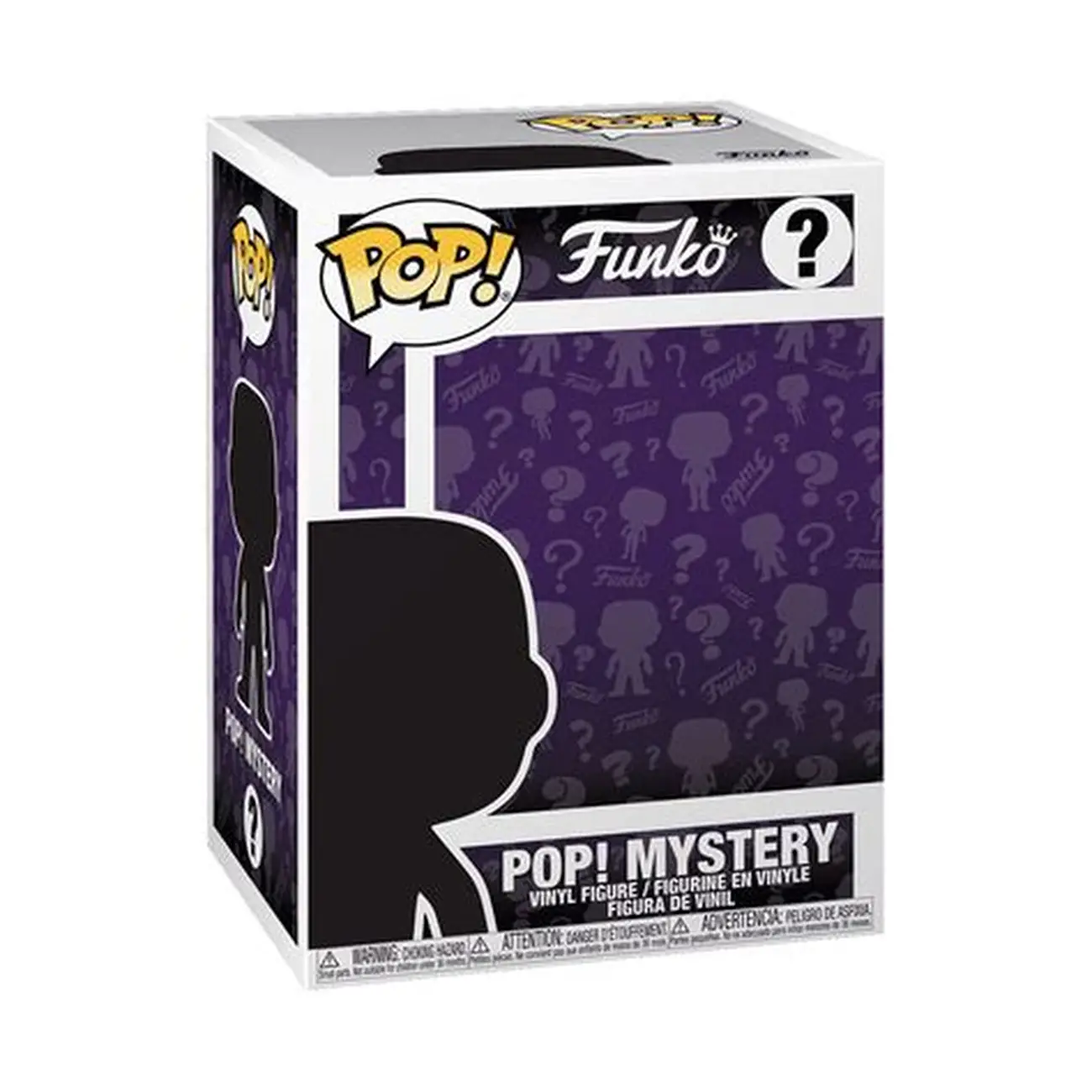 PREORDINE FUNKO POP MISTERY : ONE PIECE S15 …