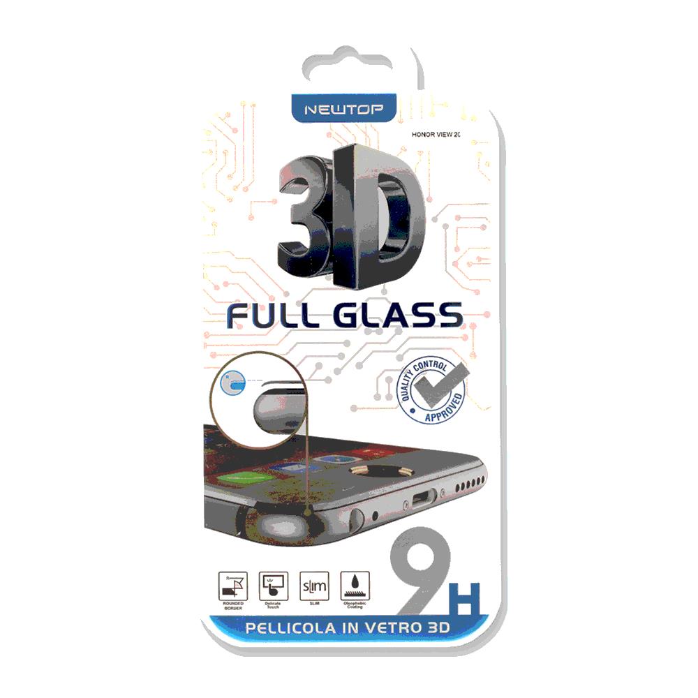 FULL GLASS 3D