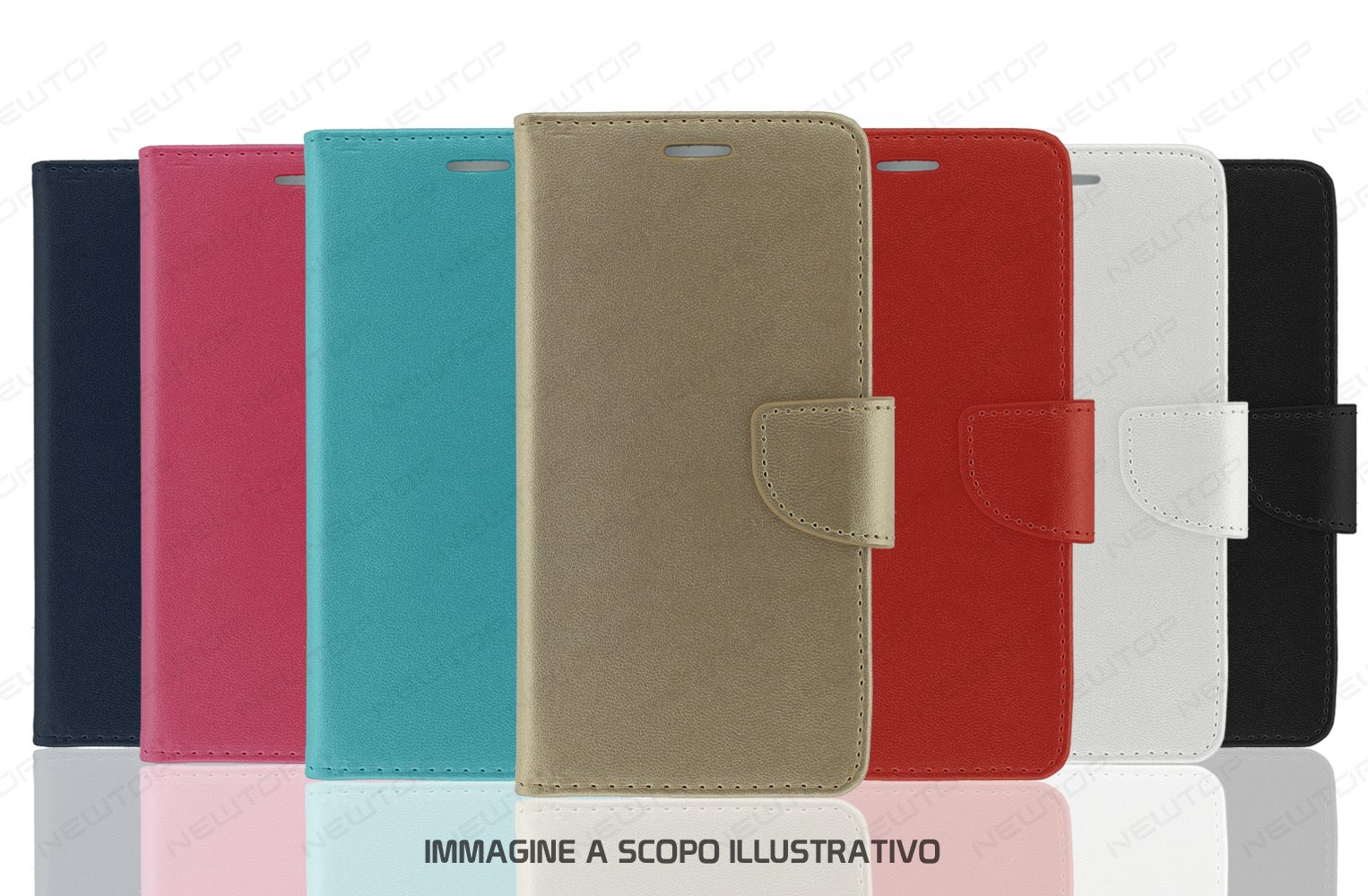 HQ LATERAL COVER LG