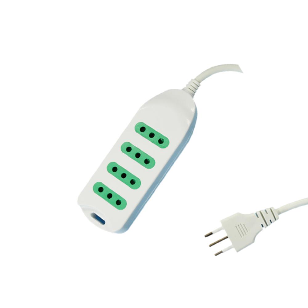 EXTRASTAR MULTIPRESA SPINA 10A CON 4 POSIZIONI 10A …