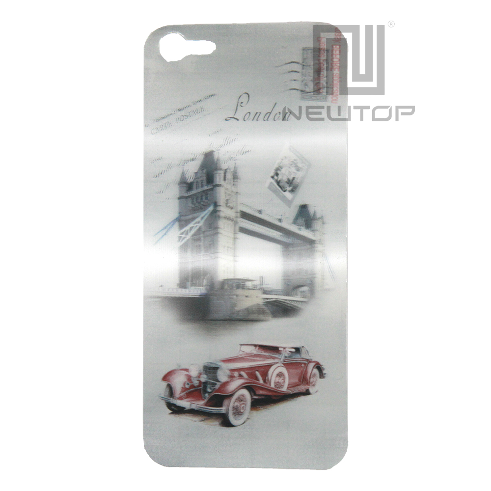 PELLICOLA 3D BACK LODON 5 - 5 SE …