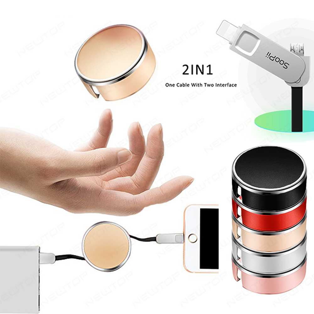 MAGIC BOX USB DATA CABLE MICRO USB + …