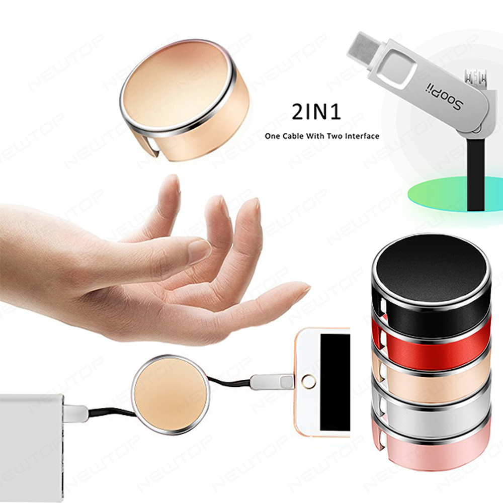 MAGIC BOX USB DATA CABLE MICRO USB + …