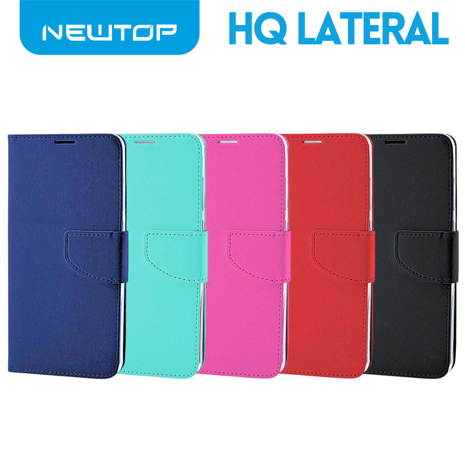 HQ LATERAL COVER XIAOMI