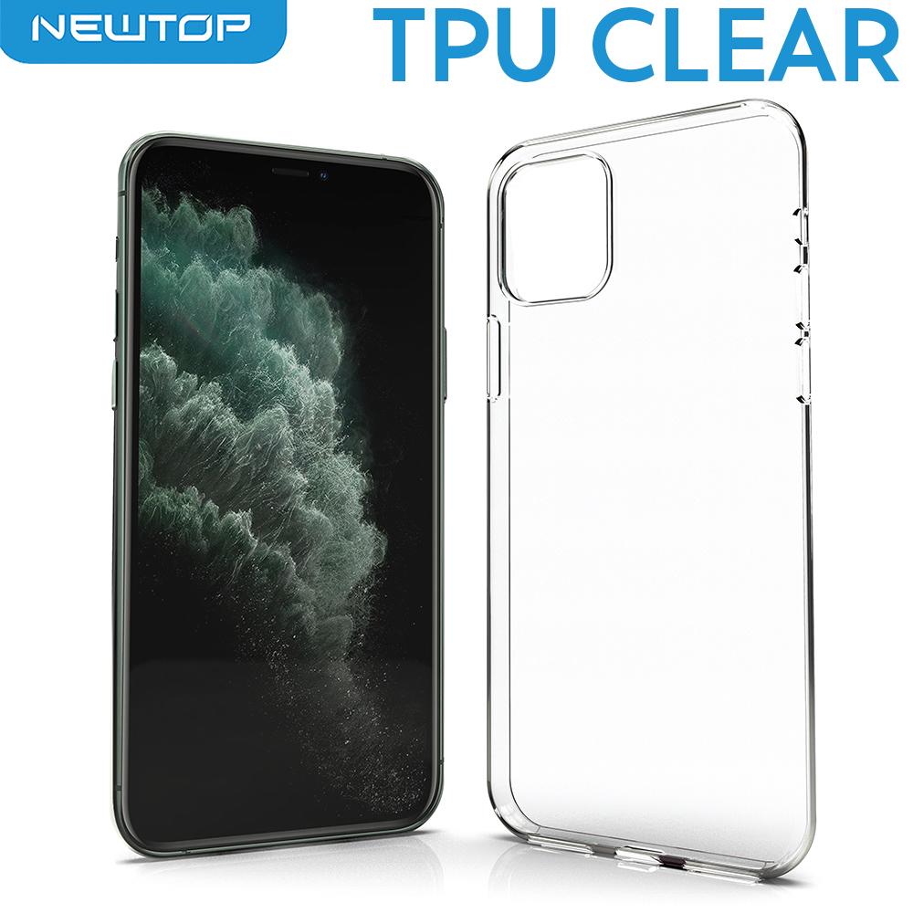 TPU CLEAR COVER SAMSUNG GALAXY S10