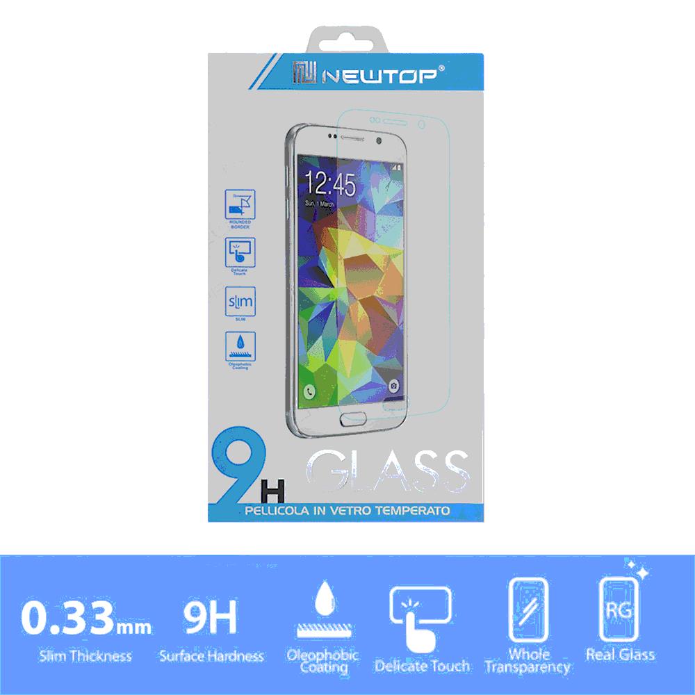 GLASS FILM HUAWEI Y5 2019 - HONOR 8S