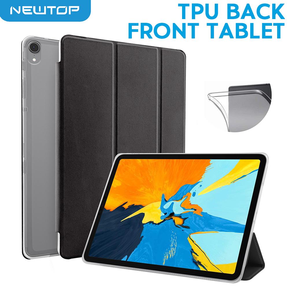 NEWTOP TPU BACK FRONT SAMSUNG GALAXY TAB A …