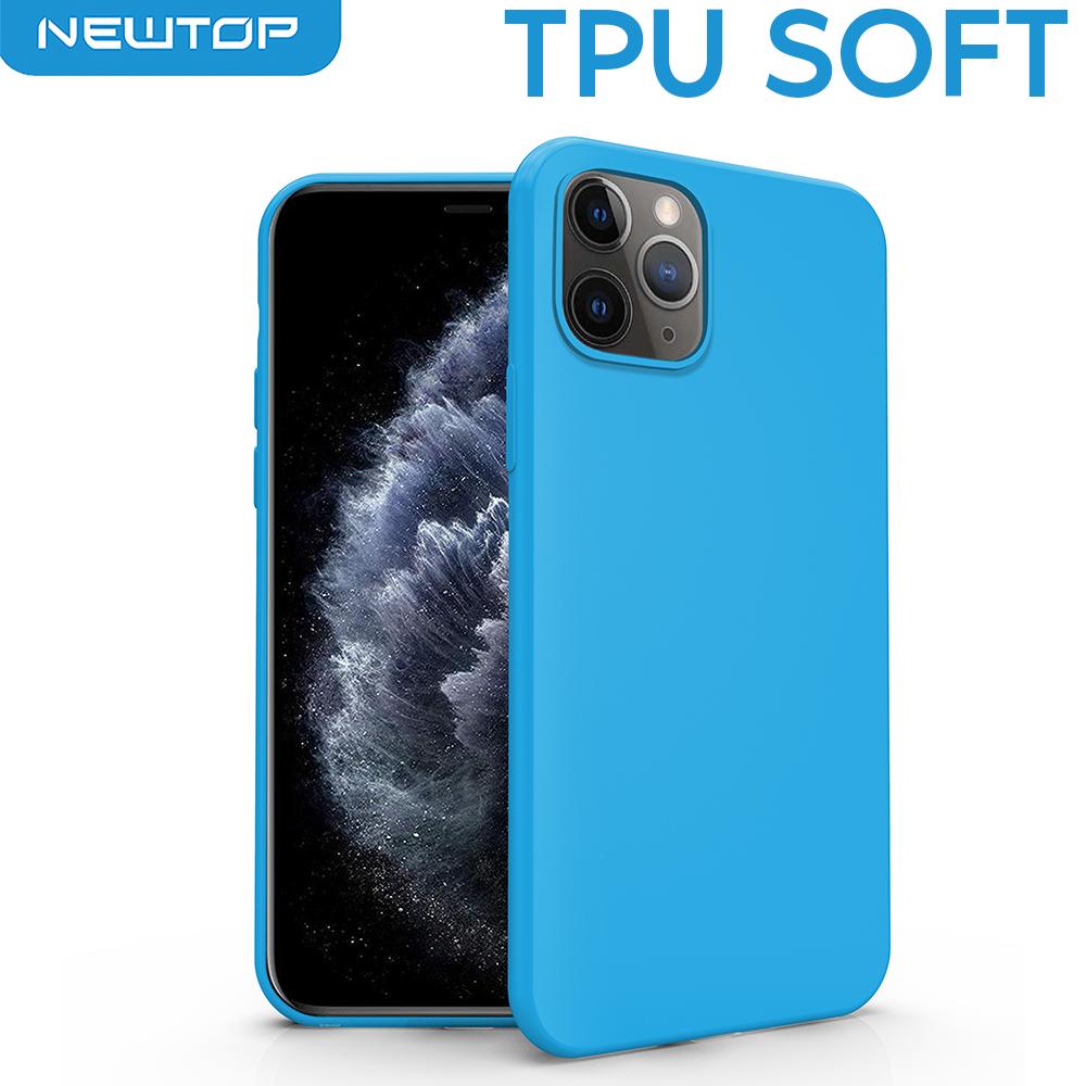 TPU SOFT CASE COVER SAMSUNG GALAXY S9