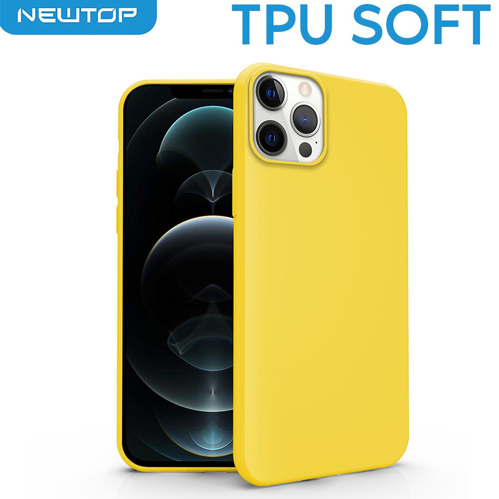 TPU SOFT CASE COVER APPLE IPHONE 12 PRO …