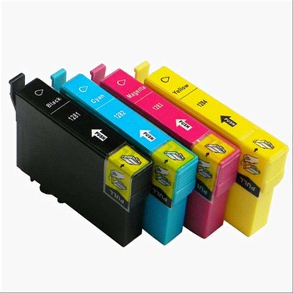 Magente 8ml Compa per Epson S22 SX125 420W …