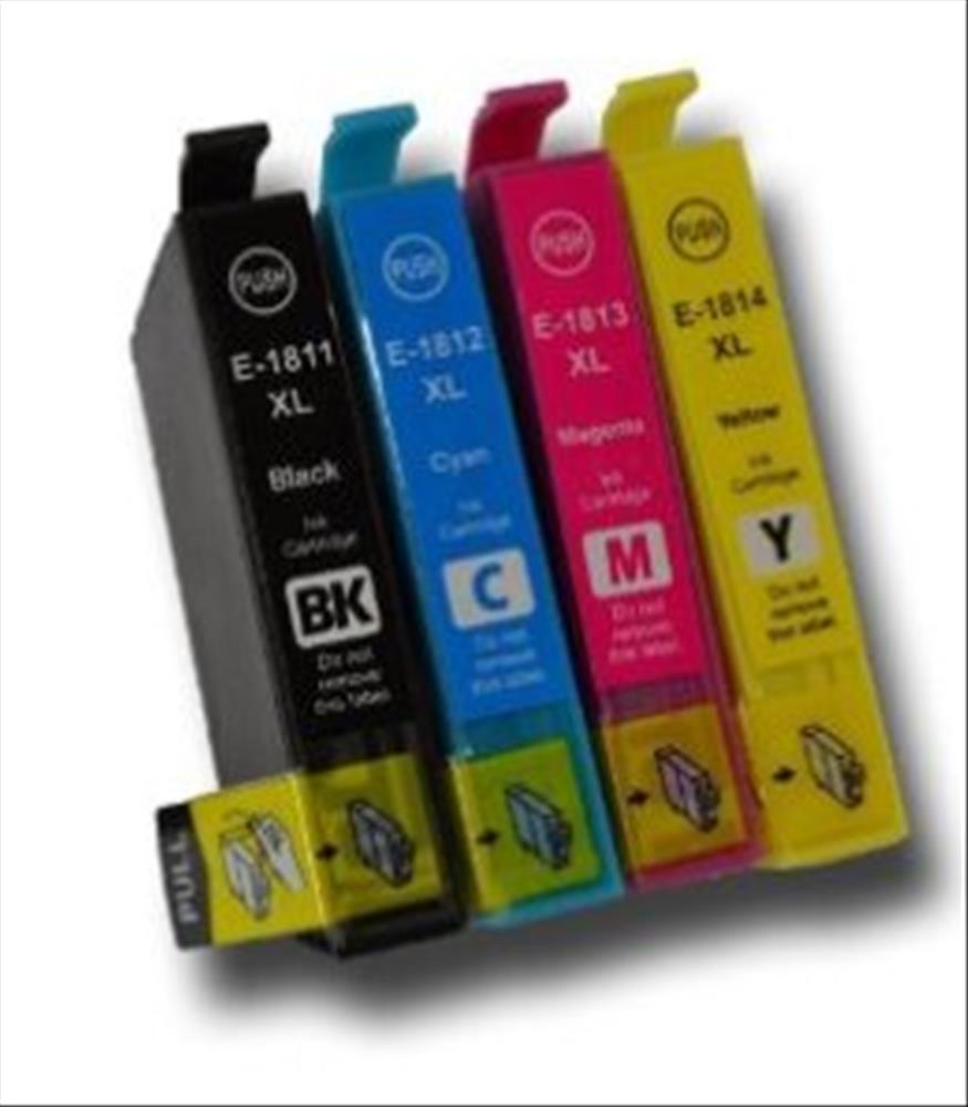 13ML Compati XP30 XP102 XP202 XP205 XP302 XP305 …
