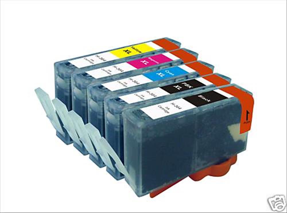18 ml PBK con chip Comp HP 5380 …