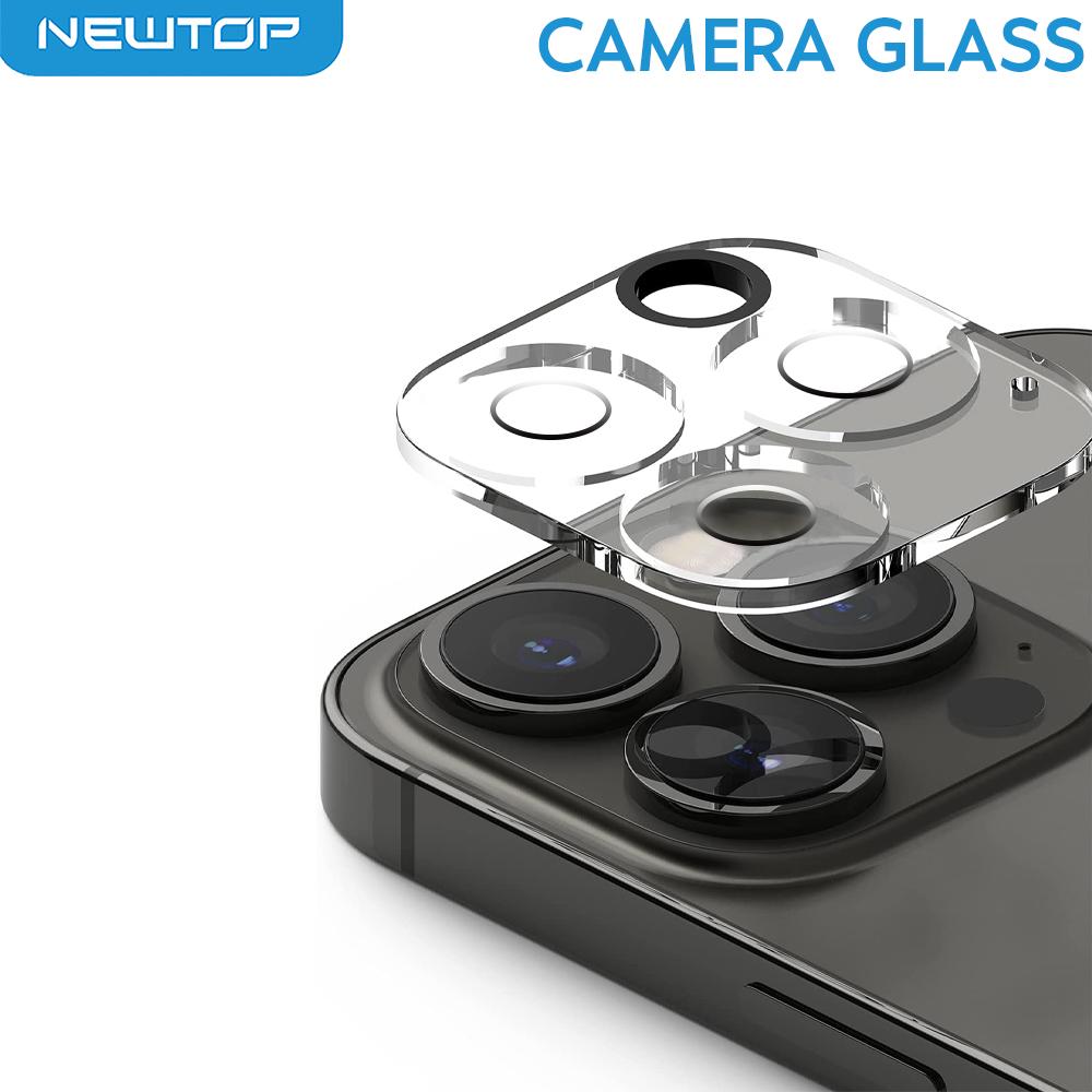 NEWTOP CAMERA GLASS HUAWEI P40 LITE 5G