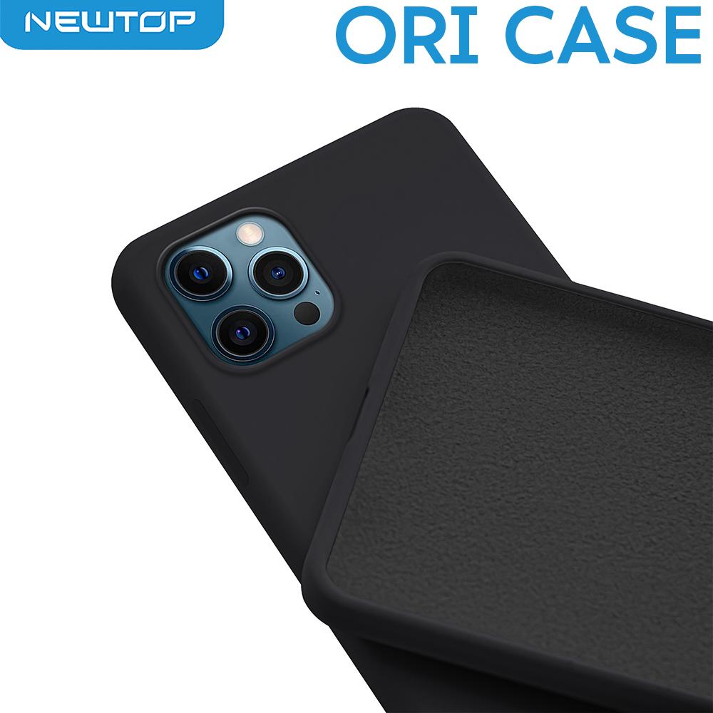 NEWTOP ORI CASE COVER APPLE IPHONE 12 PRO …