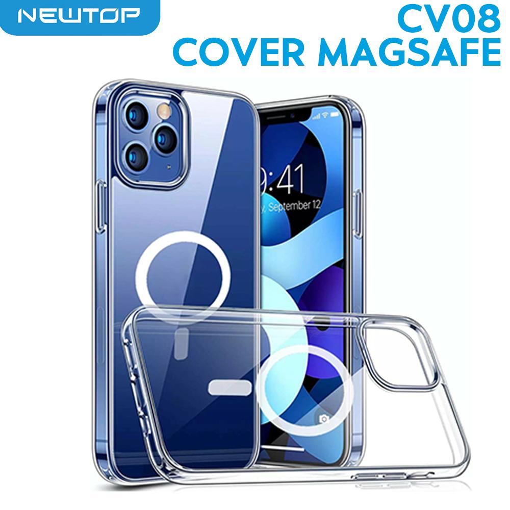 NEWTOP CV08 COVER MAGSAFE APPLE IPHONE 12 PRO …
