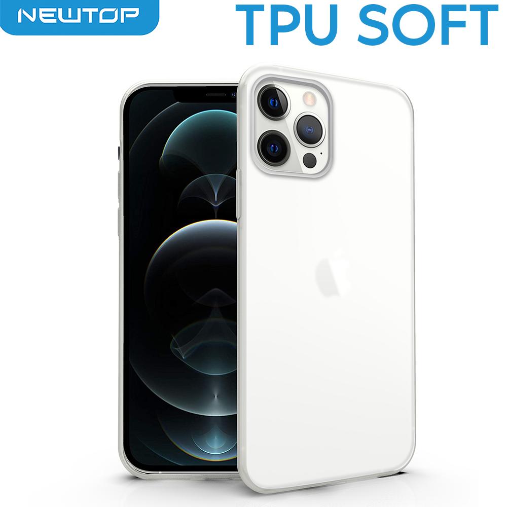 TPU SOFT CASE COVER APPLE IPHONE 13 PRO