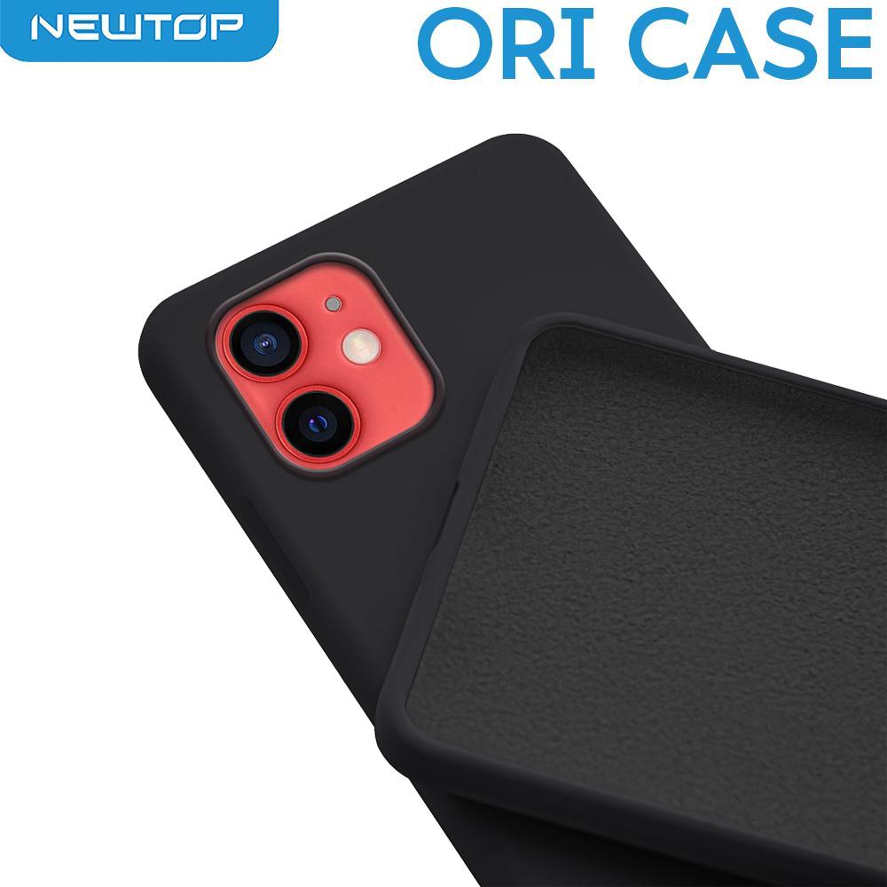 NEWTOP ORI CASE COVER APPLE IPHONE 13
