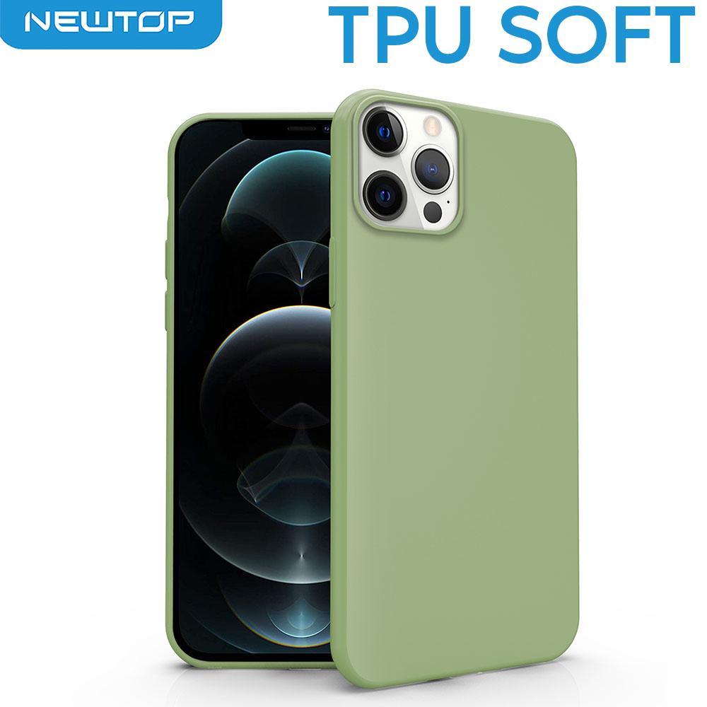 TPU SOFT CASE COVER SAMSUNG GALAXY S22 PLUS