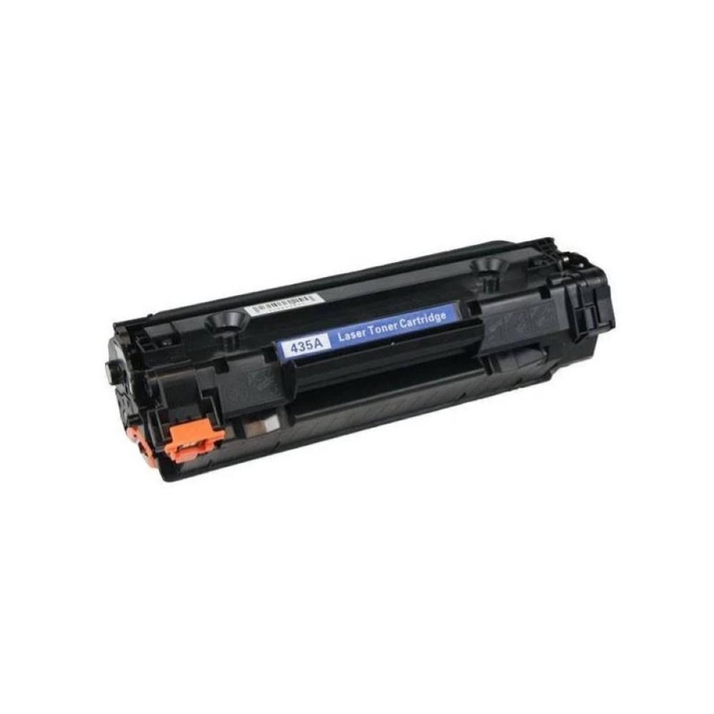 Mps Uni HP CB435/436/285/278 CanonCRG-712/713/725 3K 95g Black …